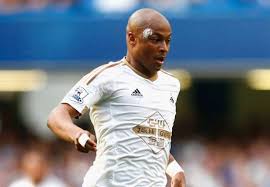 Image result for ayew
