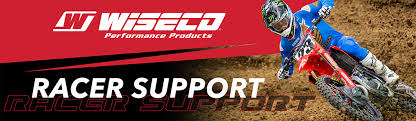 racer support wiseco