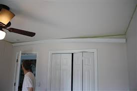 Tutorial How To Install Crown Molding