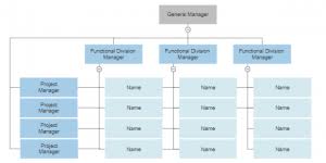 35 Exhaustive Dynamic Org Chart
