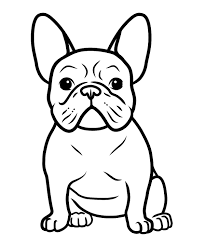 Print them free on our website. Dog Coloring Pages Free Printable Coloring Pages Of Dogs For Dog Lovers Of All Ages Printables 30seconds Mom