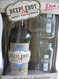 deep eddy s sweet tea vodka