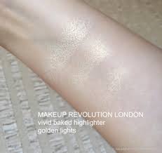 makeup revolution london