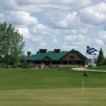 Sylvan Lake Golf and Country Club in Sylvan Lake, Alberta, Canada ...