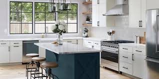 kitchen cabinet design trends for 2023