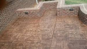 Best Stamped Concrete In Rochester