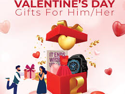 best valentines day gifts for him