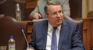 Γιώργος Καρασμάνης : Αρκετά πια με τα ψέματα του κ. Β. Κόκκαλη. - Ραδιο Τοξότης 963 fm