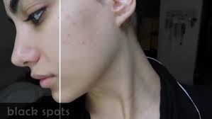 do face beauty skin retouch and