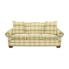 la z boy roll arm sleeper sofa 59