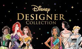 Disney Designer Colourpop