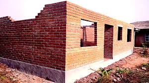 reduce heat build homes with bricks