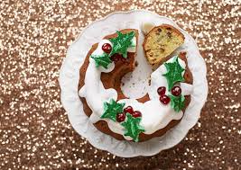 5 christmas cakes to try bbc good