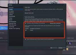 The steam link app allows you to play your steam games across all your computers. How To Share Your Games On Steam In 2 Different Ways