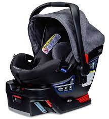 Britax B Safe 35 Elite Infant Car Seat