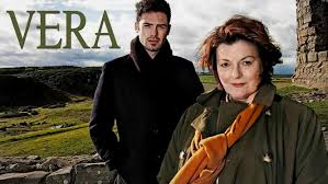 Image result for vera series