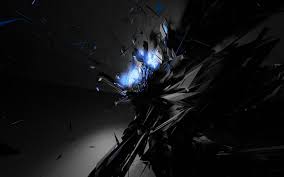 3d dark abstract wallpapers top free
