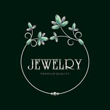 jewelry logo vector images over 82 000