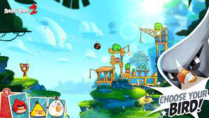 First impressions: 'Angry Birds 2' takes flight