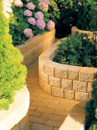 Retaining Walls Melbourne Vic Blocks