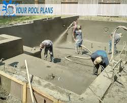 We did not find results for: Gunite Shotcrete Concrete What Great Pools Are Made Of Your Swimming Pool Help