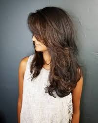 Layers allow long haired beauties to add dimension, texture and long layers suit most hair textures, lifestyles and generations. 32 Hottest Layered Hairstyles And Cuts For Long Hair