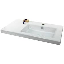 Tecla Co01011 Bathroom Sink Condal