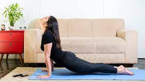 yoga for weight loss 10 asanas that