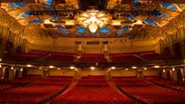 Hollywood Pantages Theatre Los Angeles Tickets Schedule Seating Chart Directions