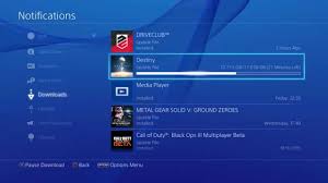 The majority of the time most online/multiplayer activity on ps4 games requires a playstation plus membership. How To Speed Up Your Downloads On Ps4 Any Console 10 Hours To 20 Minutes Youtube