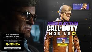 Details on hunt for adler have been revealed as the hunt for adler event is now live in both black. Waltwhite 3r 4to Dia Skin Russell Adler Call Of Duty Black Ops Cold War Facebook
