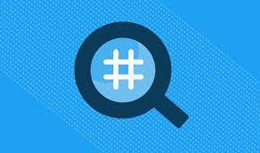 How To Find Popular Twitter Hashtags Sprout Social gambar png