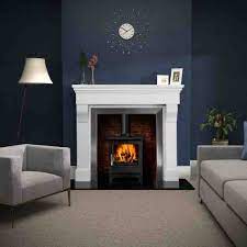 Can You Install A Wood Burning Stove