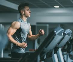 7 treadmill workouts that ll make you a