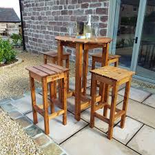 Wooden Garden Furniture Garden