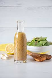 low sodium italian dressing marinade