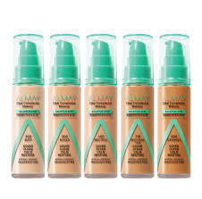 clear complexion makeup almay group