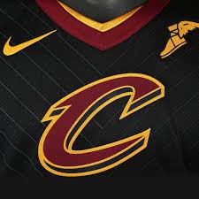 Share photos and videos, send messages and get updates. Cavaliers Officially Unveil New Black Jersey Fear The Sword