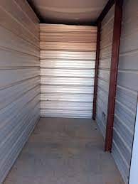 5 x 5 storage unit stot