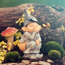 g gnome garden fairy creations