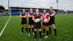 rugby 7s tournament is coming to dublin