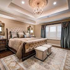 luxury bedroom design projects linly