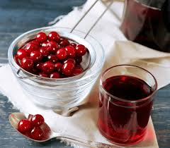 health benefits of tart cherry juice