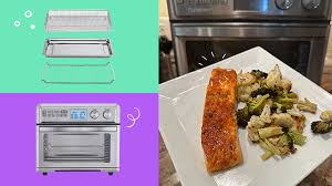cuisinart air fryer oven