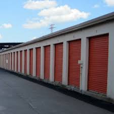 saint louis missouri self storage