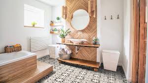 bathroom floor tile ideas inspiration