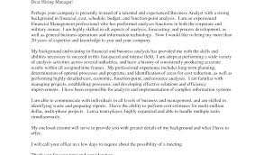 Computer Programmer Cover Letter Cover Letter Example 2 Entry Level