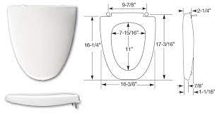Find Toilet Seats For Many Toilet Brands