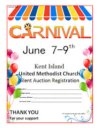 Sample Carnival Flyers Archives Microsoft Word Templates
