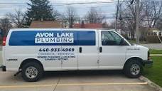Avon Lake Plumbing | Residential & Commercial | Avon Lake & Vicinity